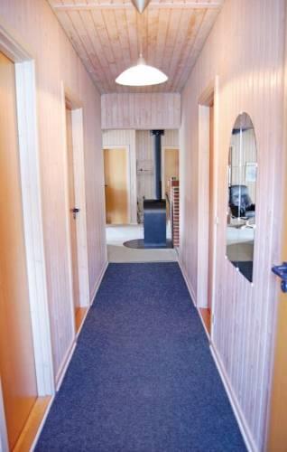 Апартаменты Holiday home Skikkild Bjerge XII