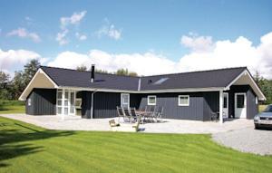Апартаменты Holiday home Sydmarken