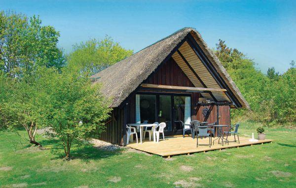 Апартаменты Holiday home Sydmarken Denm