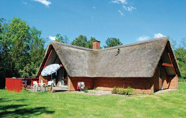 Апартаменты Holiday home Sydmarken Denmark
