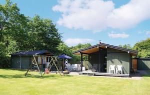 Апартаменты Holiday home Sydmarken Toftlund VI