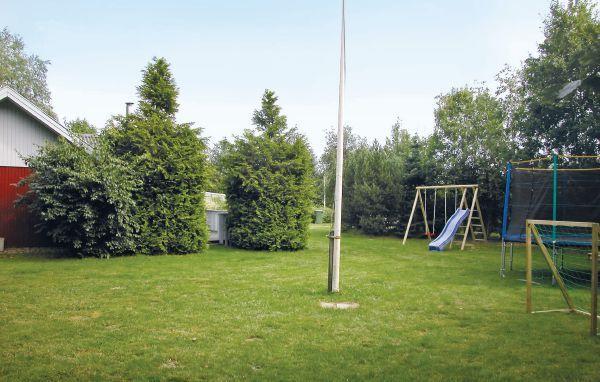 Апартаменты Holiday home Sydmarken Toftlund XI