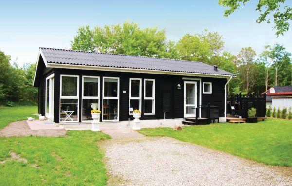Апартаменты Holiday home Sydmarken Toftlund XII