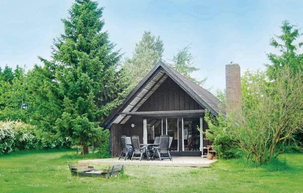 Апартаменты Holiday home Sydmarken X