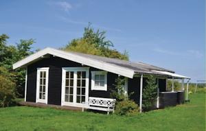 Апартаменты Holiday home Barringgårdsvej Vig III