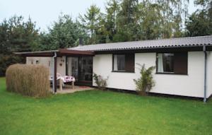 Апартаменты Holiday home Barringgårdsvej Vig VI