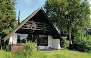 Апартаменты Holiday home Barringgårdsvej Vig X