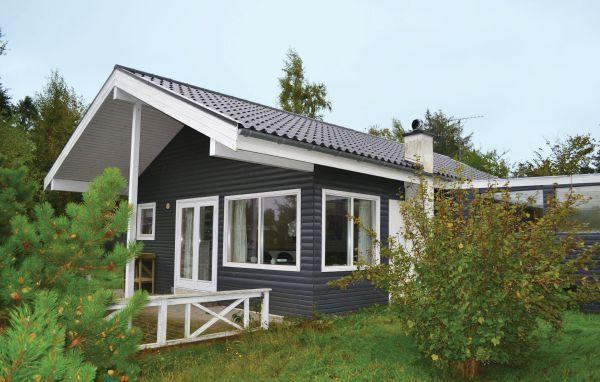 Апартаменты Holiday home Barringgårdsvej Vig XI