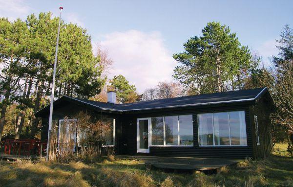 Апартаменты Holiday home Fuglevænget Vig X