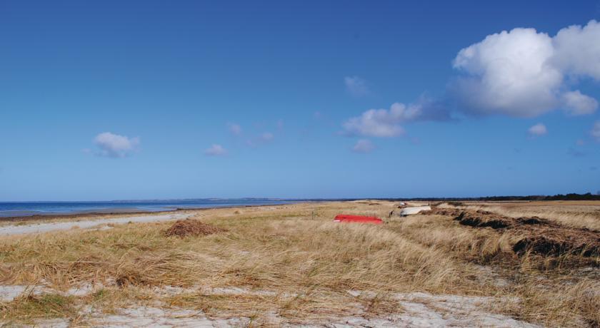 Апартаменты Holiday home Gl. Kongevej Vig XI