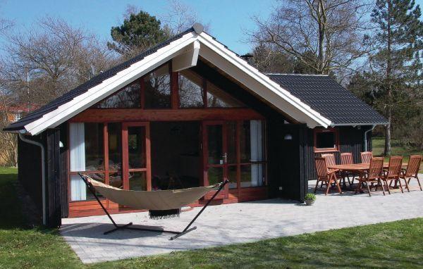 Апартаменты Holiday home Keramikvej