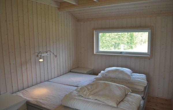 Апартаменты Holiday home Kongsbovej