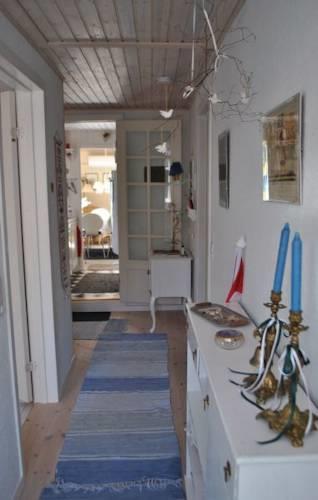 Апартаменты Holiday home Lærkevej Vig