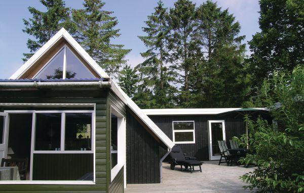 Апартаменты Holiday home Lokesvej Vig IV