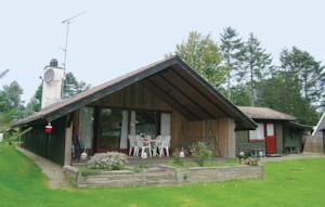 Апартаменты Holiday home Lokesvej Vig V