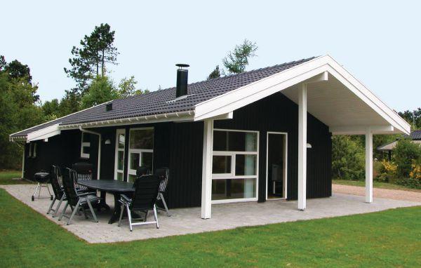 Апартаменты Holiday home Lyngvej Vig II