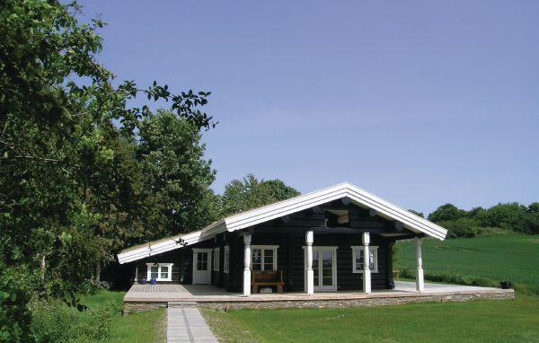 Апартаменты Holiday home Maglehøjvej Vig I
