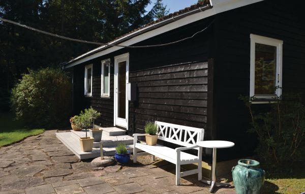 Апартаменты Holiday home Mosevej Vig XII