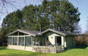 Апартаменты Holiday home Odinsvej