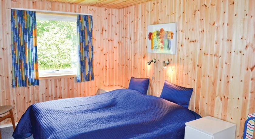 Апартаменты Holiday home Pileengen