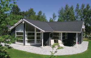Апартаменты Holiday home Skjoldsvej Vig X