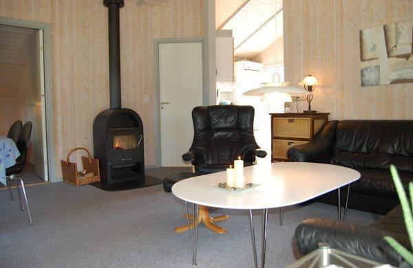 Апартаменты Holiday home Regulusvej Middelfart III