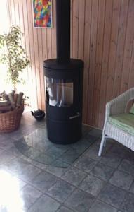 Отель Holiday home Stjernevej Middelfart V