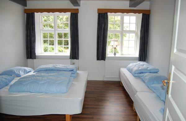 Апартаменты Holiday home Engsvinget Højer X