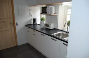 Апартаменты Holiday home Sejerslevvej Højer V