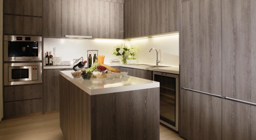 Fraser Suites River Valley