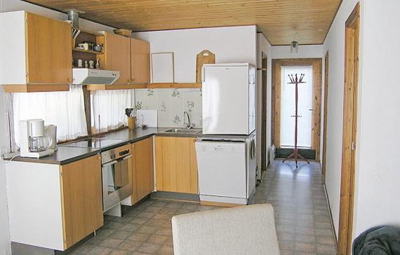 Апартаменты Holiday home Mælkebøttevej Nakskov