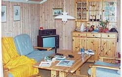 Апартаменты Holiday home Skansevej Nakskov VI