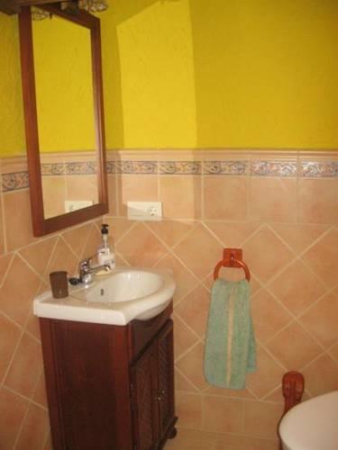 Отель Casa Las Hilanderas