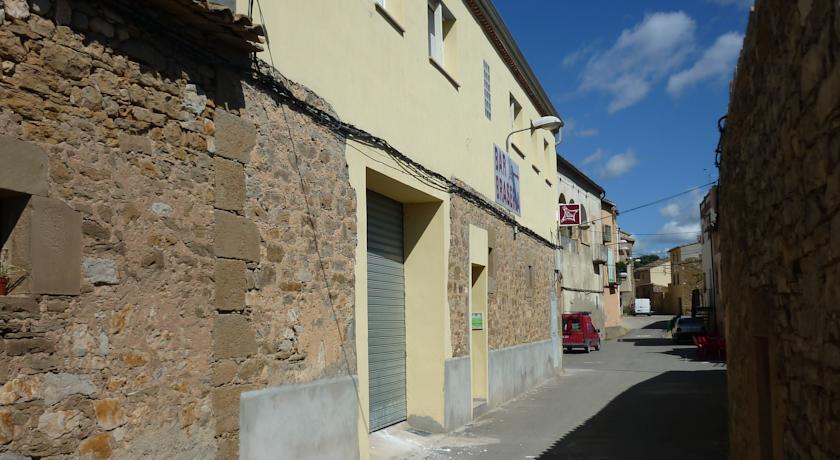 Апартаменты Apartments Bon Pas Rural