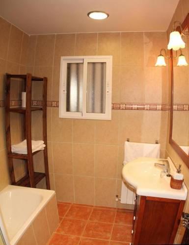 Отель Vivienda Unifamiliar Horiagua V