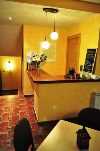 Хостел Albergue Arte de Amarte