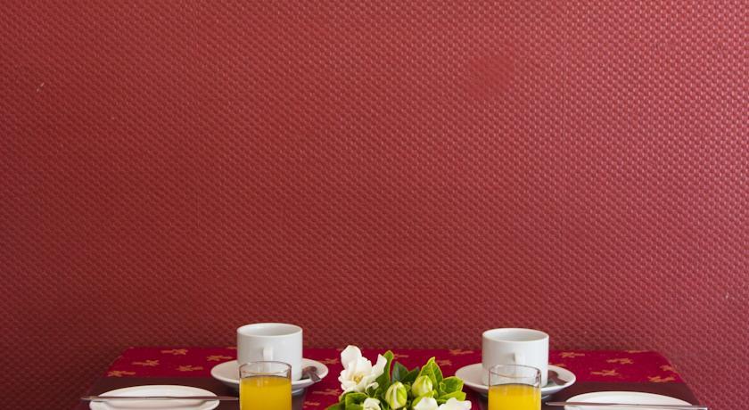 Apart Hotel Cabildo Suites