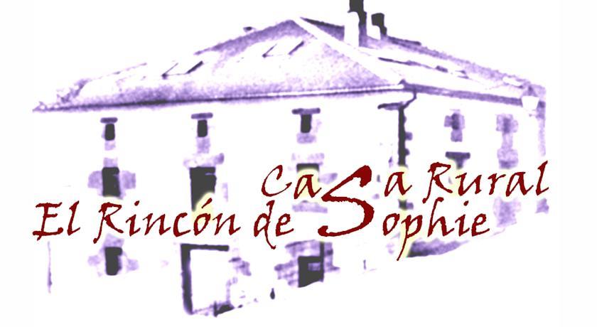 Отель El Rincón de Sophie