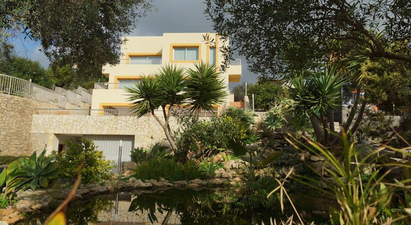 Вилла Costa Ibiza Villa