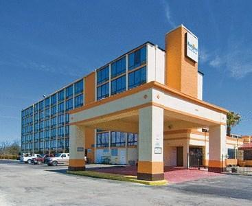 Budget Lodge San Antonio
