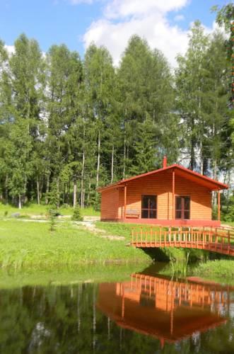 Отель Meirānu Krasts