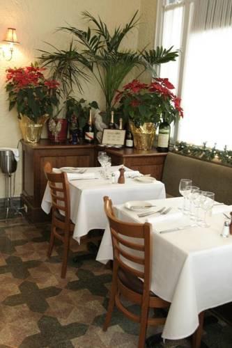 Отель The Write Inn