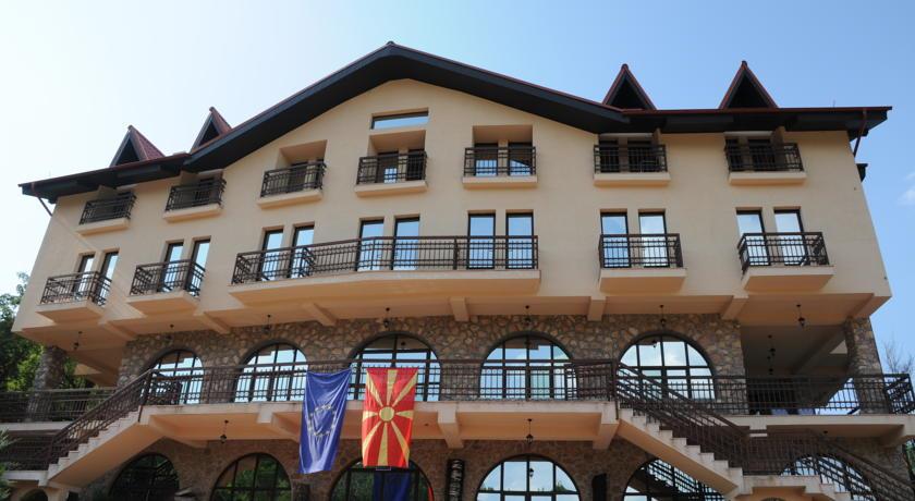 Отель Hotel House of Art