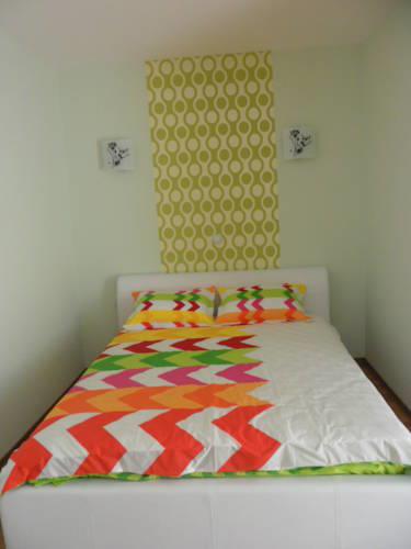 Отель Pamela Hotel