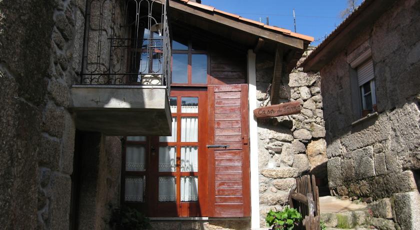 Апартаменты Casa do Forno