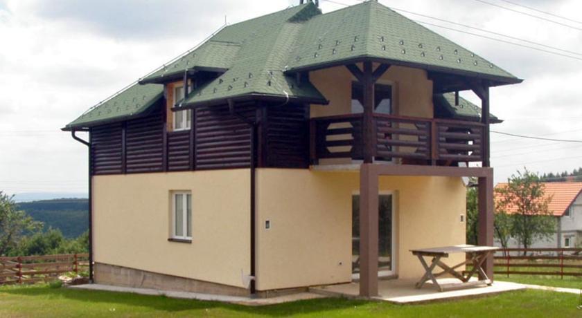 Апартаменты Apartments Tomic