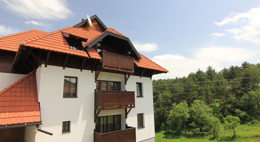 Апартаменты Suites Tara Exclussive