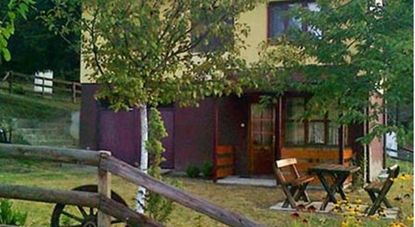 Гостевой дом Weekend House on Tara
