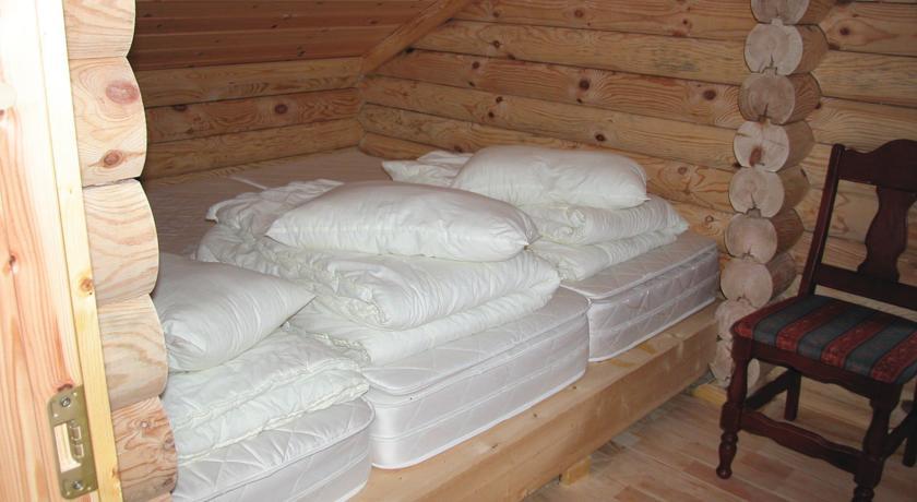 Апартаменты Holiday home Vrådal Vrådal Alpinlandsby