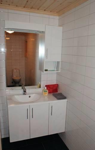 Апартаменты Holiday home Vrådal H Nr.